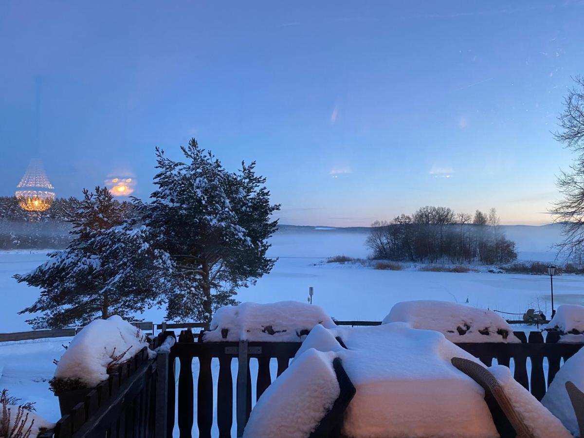 Riverdam Boutique Hotel Ilmenau Eksteriør bilde