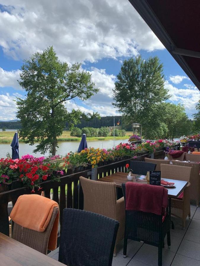 Riverdam Boutique Hotel Ilmenau Eksteriør bilde