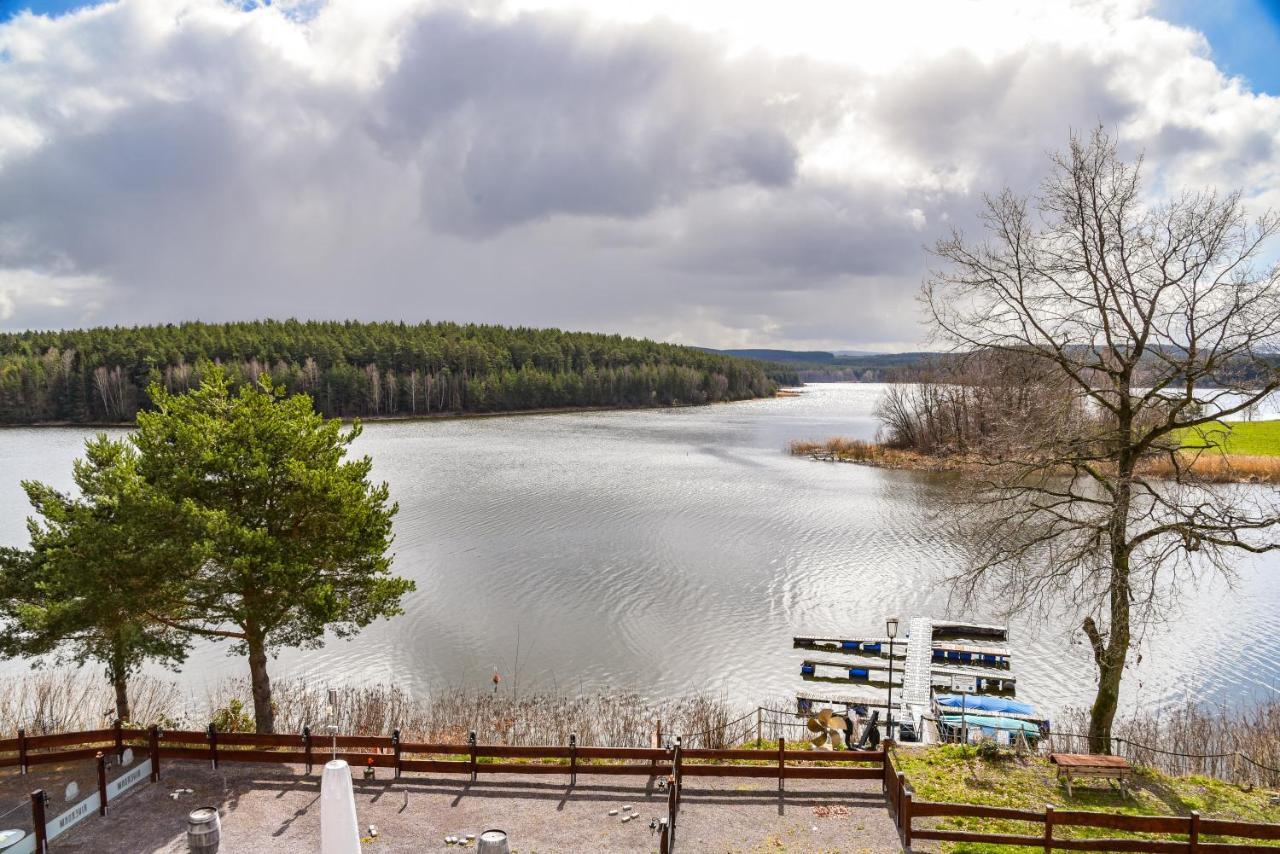 Riverdam Boutique Hotel Ilmenau Eksteriør bilde