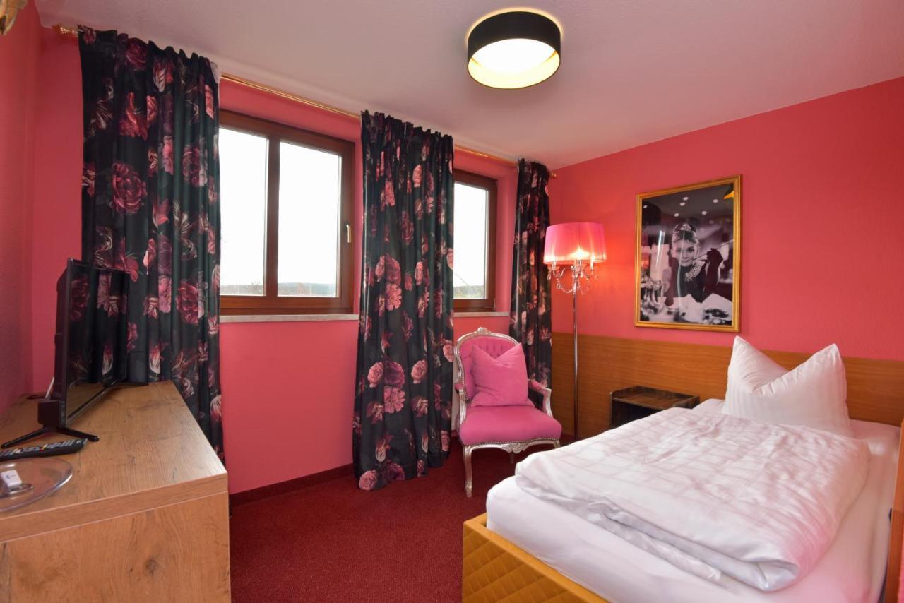 Riverdam Boutique Hotel Ilmenau Eksteriør bilde